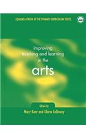 Improving Teaching and Learning in the Arts