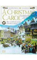 Eyewitness Classics:  Christmas Carol
