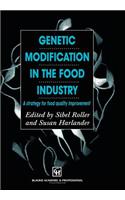 Genetic Modification in the Food Industry