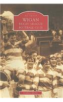 Wigan Rugby League Football Club: Images of Sport