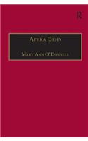 Aphra Behn