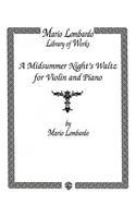 Midsummer's Night Waltz