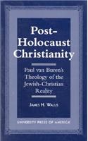 Post-Holocaust Christianity