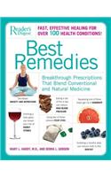 Best Remedies