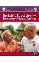 Geriatric Education for EMS 10 Copy Classroom Package