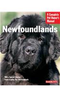Newfoundlands