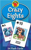 Crazy Eights Card Game