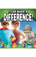 I Can Make a Difference!