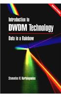 Introduction to Dwdm Technology