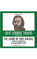 Vision of Léon Walras Lib/E