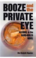 Booze and the Private Eye