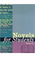 Novels for Students