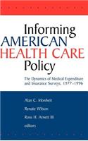 Informing American Health Care Policy