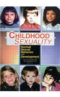 Childhood Sexuality