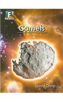 Comets: (Fact to Fiction)