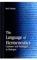 Language of Hermeneutics