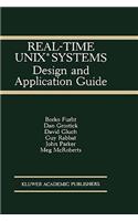 Real-Time Unix(r) Systems