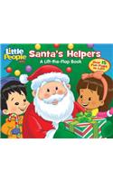 Fisher-Price Little People: Santa's Helpers
