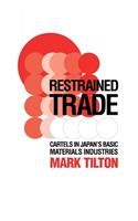 Restrained Trade