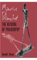 Maurice Blanchot