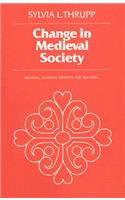Change in Medieval Society