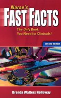 Nurse's Fast Facts