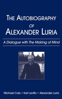 Autobiography of Alexander Luria