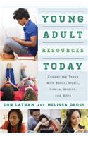 Young Adult Resources Today