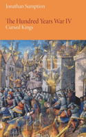 Hundred Years War, Volume 4: Cursed Kings