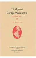 The  Papers of George Washington