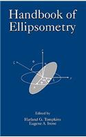 Handbook of Ellipsometry