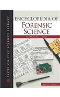 Encyclopedia of Forensic Science, Revised Edition