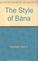 The Style of Bana