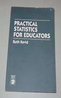 Practical Statistics for Educators