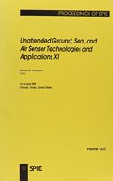 Unattended Ground, Sea, and Air Sensor Technologies and Applications XI