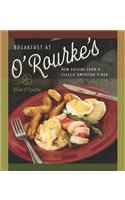 Breakfast at O'Rourke's