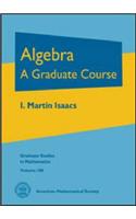 Algebra