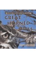 Great Horned Owls