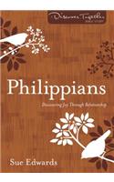 Philippians – Discovering Joy Through Relationship