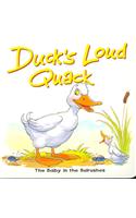 Duck's Loud Quack
