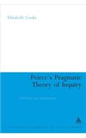 Peirce's Pragmatic Theory of Inquiry