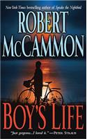 A Boy's Life