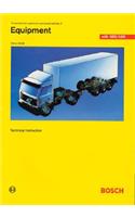 Compressed-Air Systems for Commercial Vehicles 2) Equipment