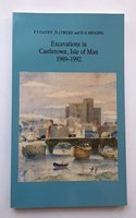 Excavations in Castletown, Isle of Man, 1989-1992
