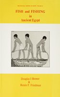 Fish and Fishing in Ancient Egypt