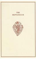 The Heptateuch