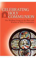 Celebrating Holy Communion