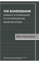 Bundesbank Cfr