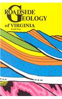 Roadside Geology of Virginia