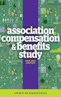 Association Compensation & Benefits Study, 2018-2019 Edition